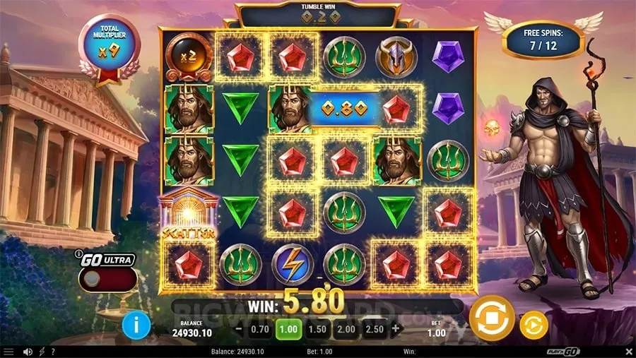 Step 3: Enjoy your gaming